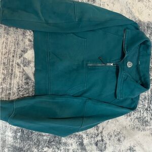 Lululemon Athletica Teal Women's scuba
